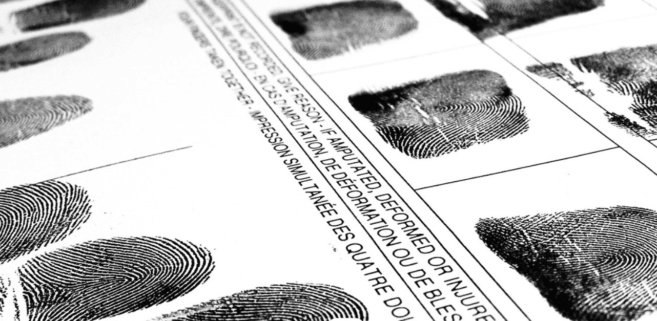Las Vegas Fingerprinting