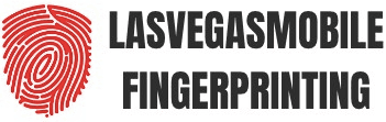 Las vegas mobile fingerprinting service